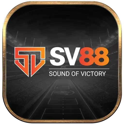 sv88 nhà cái uy tín